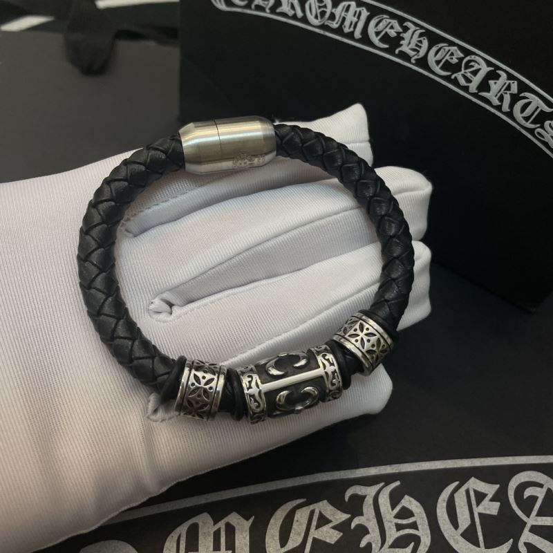 Chrome Hearts Bracelets